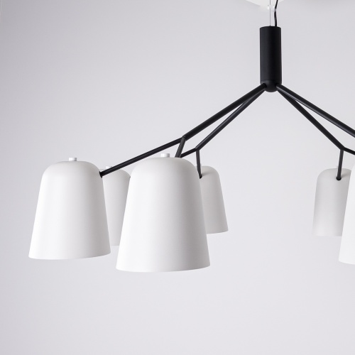 Подвесная люстра SKYM D95 102056-26