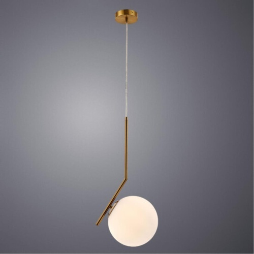 Arte lamp A1923SP-1AB СВЕТИЛЬНИК ПОДВЕСНОЙ