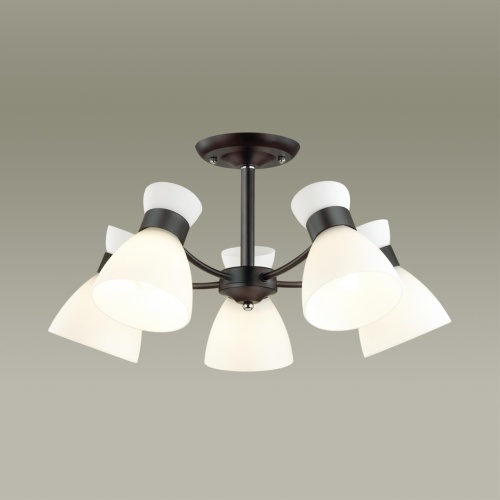 Потолочная люстра Lumion Wilma 4534/5C
