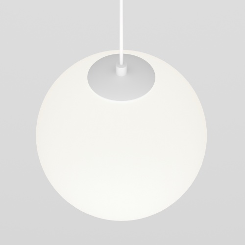 Трековый подвесной светильник Technical TR039-4-5W3K-WW-DS-W