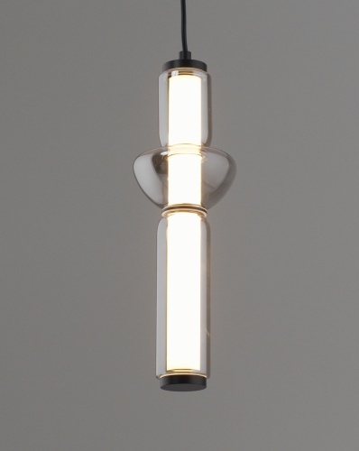 Светильник подвесной светодиодный Moderli V11169-PL Arabella