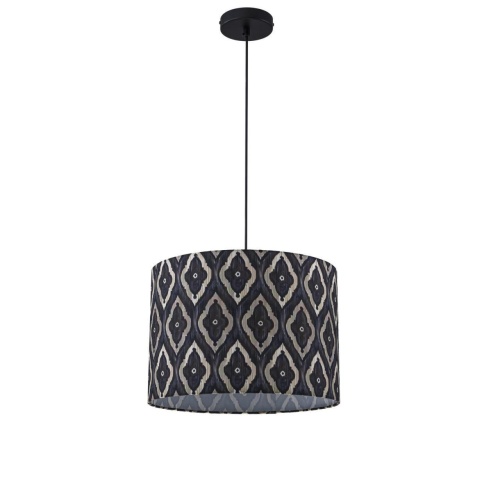 Подвес Favourite 4765-1P, подвес, D400xH310/2080, 1xE27x40W, excluded