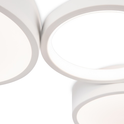 Потолочный светильник Freya FR6080CL-L92W