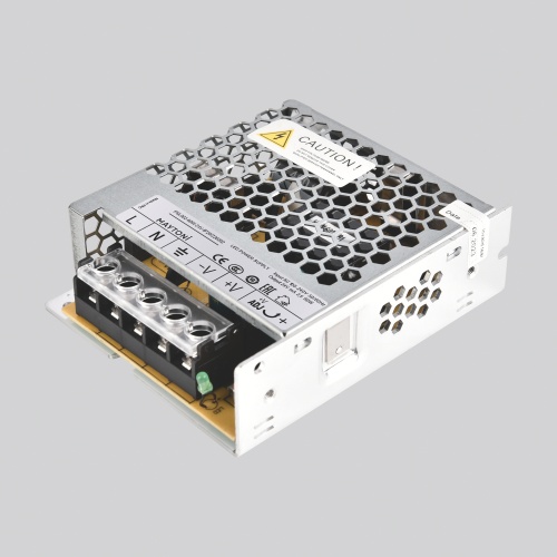 Источник напряжения Led Strip 220202