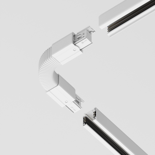 Комплектующие для систем освещения с токоведущими элементами Technical TRA005CF-31W