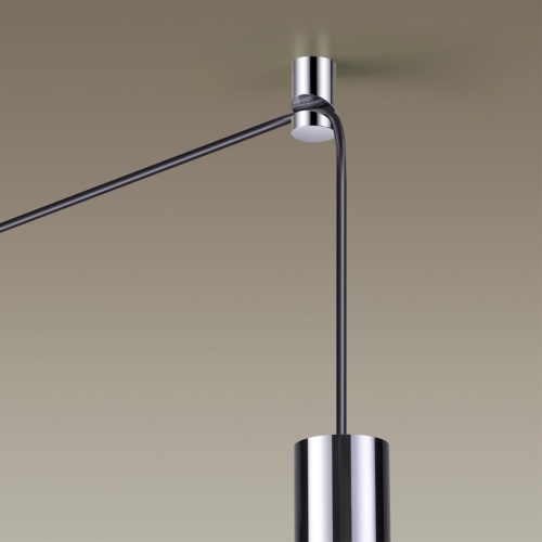 Основание для светильников Odeon light Lucas 3897/H