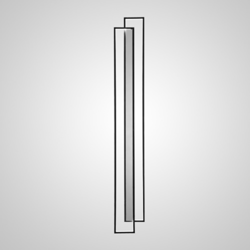Настенный Светильник Arisaig Wall H160 Трехцветный Свет от Imperiumloft 209022-23