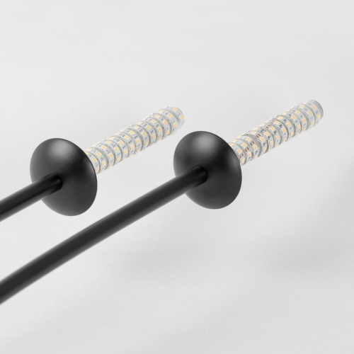 Люстра потолочная Lussole SY8027