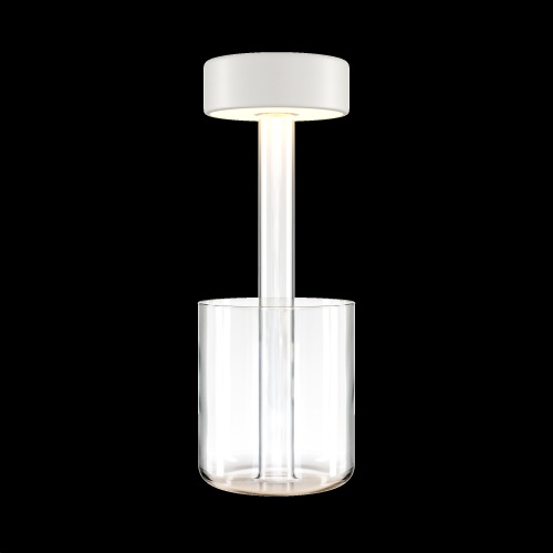 Аккумуляторный светильник Maytoni MOD229TL-L3W3K1