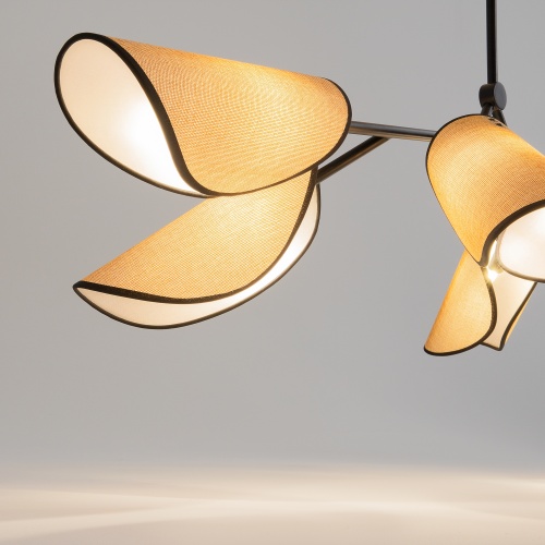 Подвесной светильник Maytoni MOD225PL-06B