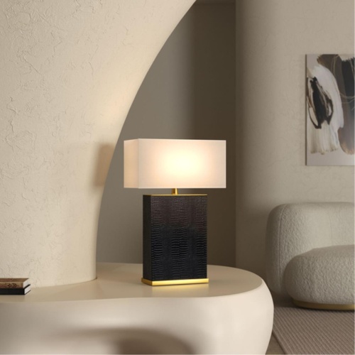 Интерьерная настольная лампа Arte lamp A5058LT-1PB СВЕТИЛЬНИК НАСТОЛЬНЫЙ