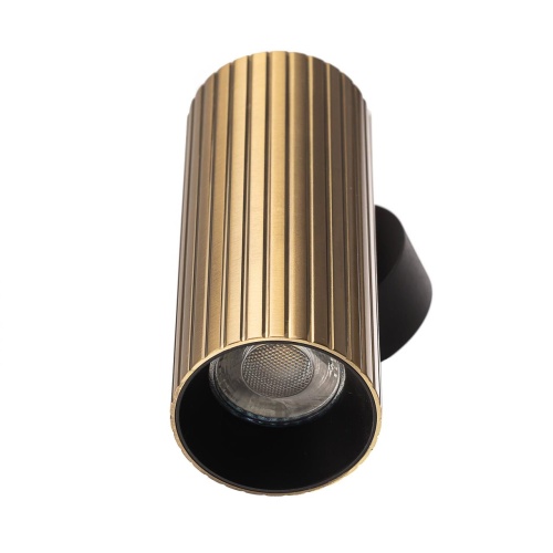 CL512313R AXEL Бронза Рифл. Св-к Настенный