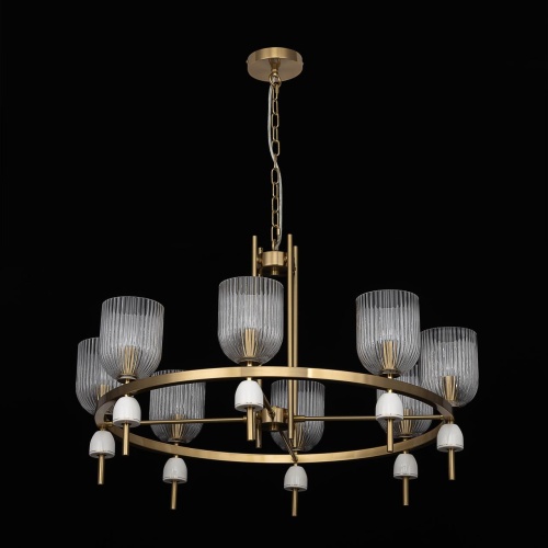 CL255183 CARSON Люстра