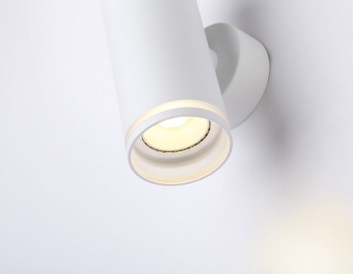 FW2488/2 WH белый GU10/2 max 12W 170*55*95_AMB