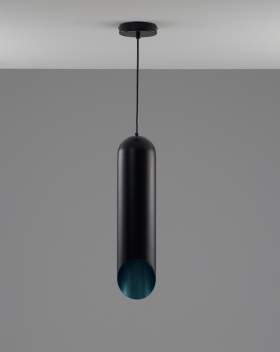 Светильник подвесной Moderli V11341-1P Tube