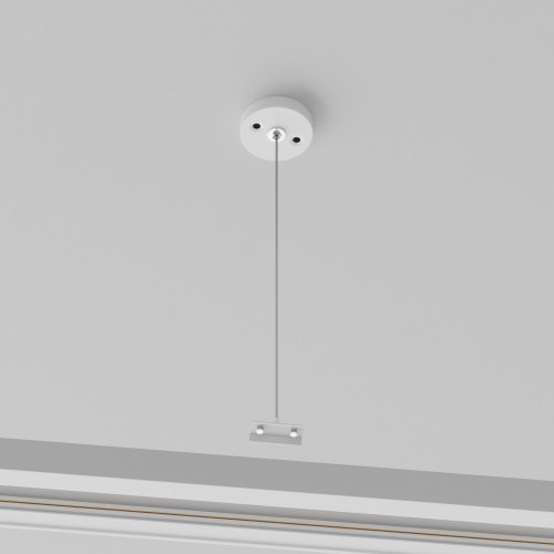 Комплектующие для накладной трековой системы Technical TRA001CW-11W