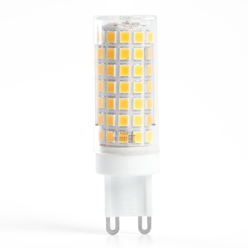 Лампа FERON LB-434 G9 9W 4000K
