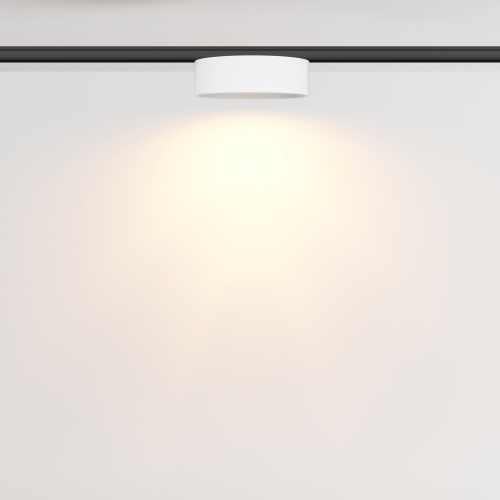 Трековый светильник Technical TR189-1-12W2.7K-BW