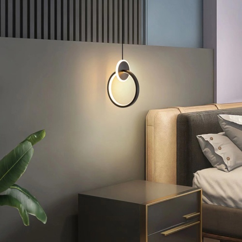 Подвесной светильник RANDALL B Black 232607-23