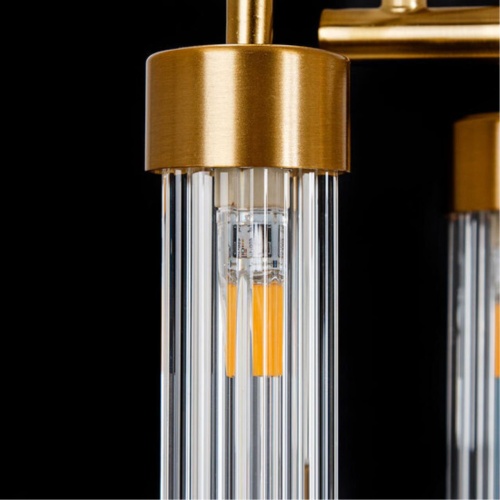 Подвесная люстра Arte lamp A4088LM-12AB СВЕТИЛЬНИК ПОДВЕСНОЙ