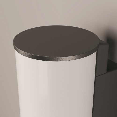 Уличный настенный светильник Outdoor O434WL-L12GF3K