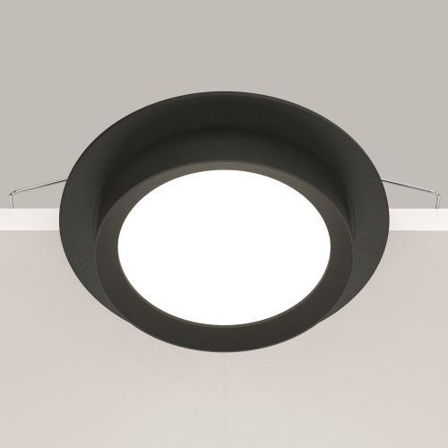 Встраиваемый светильник Technical DL086-GX53-RD-B