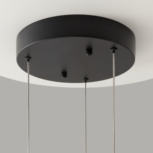 Подвесной светильник Maytoni MOD132PL-L18BK