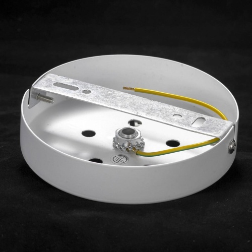 Люстра потолочная Lussole SY7628