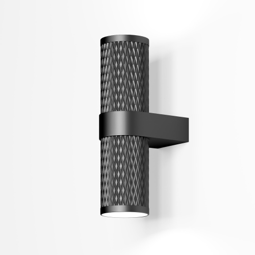 Настенный светильник (бра) Maytoni C069WL-02B