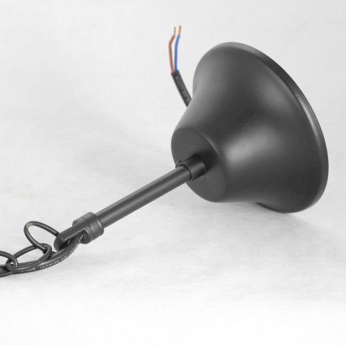 Люстра подвесная Lussole GRLSP-8216