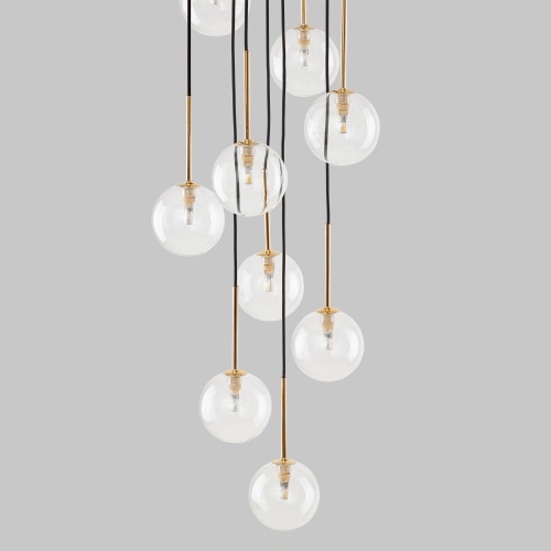 Подвесной светильник TK Lighting 5944 Nilos