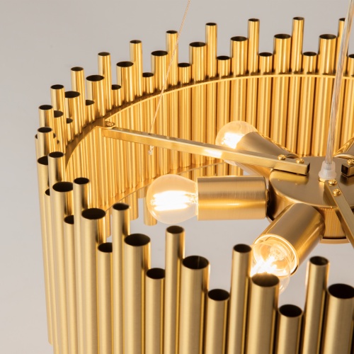 Подвесной светильник Maytoni MOD136PL-06BS