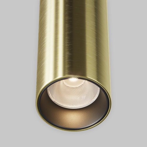 Подвесной светильник Maytoni P105PL-12W3K-BS