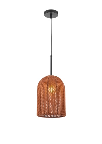 Светильник подвесной Moderli V11881-1P Yarn