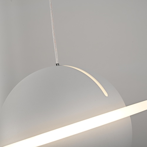 Подвесной светильник PARMA D20 208703-23