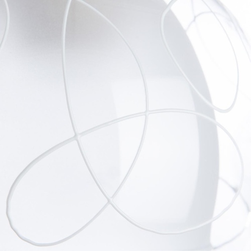 Потолочная люстра Arte lamp A7585PL-3WH СВЕТИЛЬНИК ПОТОЛОЧНЫЙ
