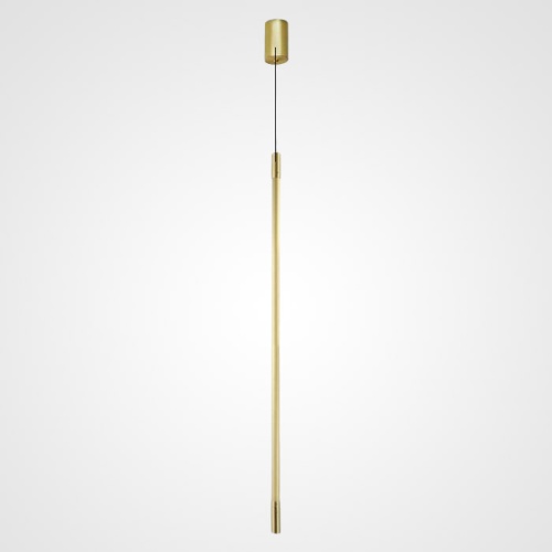 Подвесной Светильник Kemma H60 Black от Imperiumloft 151860-26