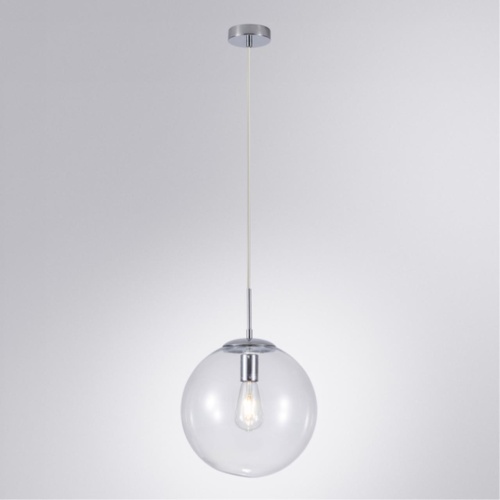 Arte lamp A1930SP-1CC СВЕТИЛЬНИК ПОДВЕСНОЙ