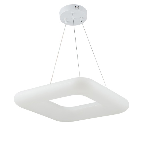 Подвесной светильник Escada 10259/1 LED*45W White