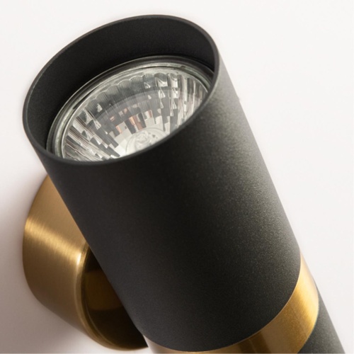 Декоративная подсветка Arte lamp A3143AP-2BK СВЕТИЛЬНИК НАСТЕННЫЙ