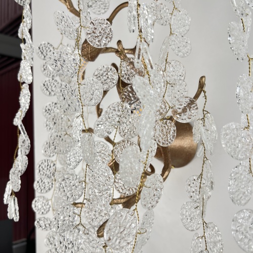 Настенный Светильник Fairytree Wall от Imperiumloft 167148-26
