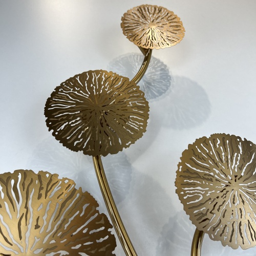 Настенный светильник INCA TWIG WALL C 179940-26