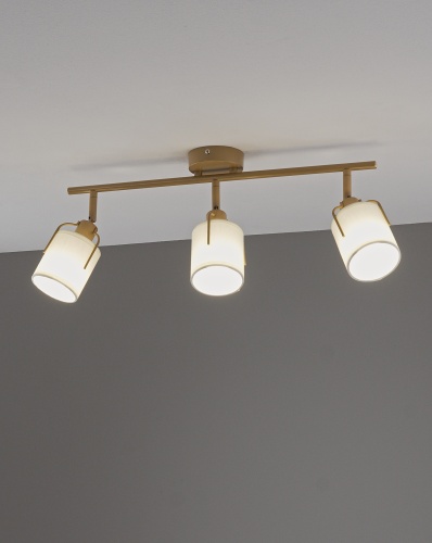 Спот Moderli V11855-3C Inari