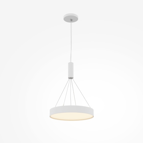 Потолочный светильник Technical C032CL-45W3K-RD-W