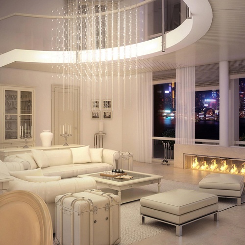 Подвесная Люстра Oddrun L120 от Imperiumloft 231898-23