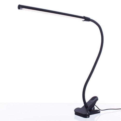 Офисная настольная лампа Arte lamp A1106LT-1BK СВЕТИЛЬНИК НАСТОЛЬНЫЙ