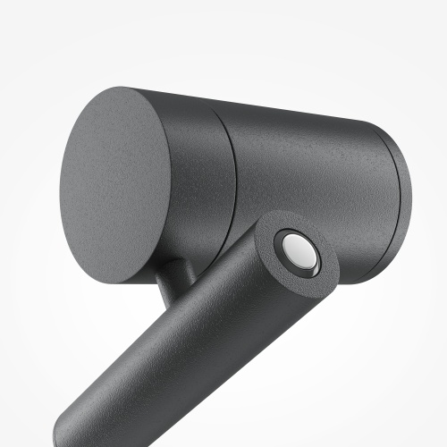 Настенный светильник (бра) Maytoni MOD433WL-L3B3K1