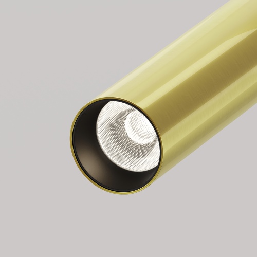 Подвесной светильник Maytoni P141RS-L125-6W4K-BBS