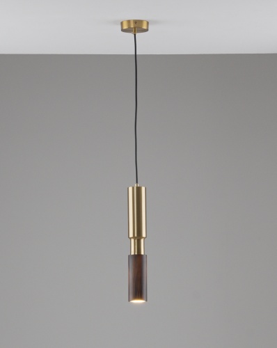 Светильник подвесной Moderli V11860-1P Telma