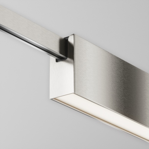 Трековый светильник Technical TR151-1-18W4K-PT